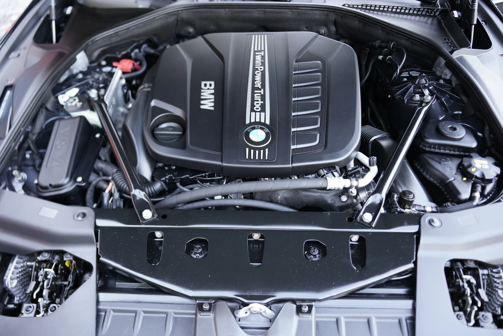 BMW 640 d Gran Coupe xDrive M Package Shadow Line | Mobile.bg � ����������� 15