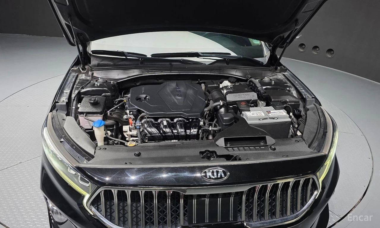 Kia K7 2.5 GDI Noblesse | Mobile.bg � ����������� 6