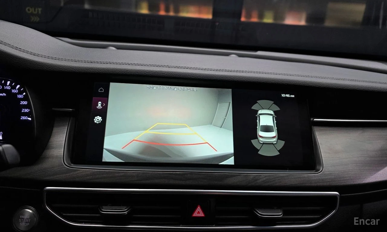 Kia K7 2.5 GDI Noblesse | Mobile.bg � ����������� 15