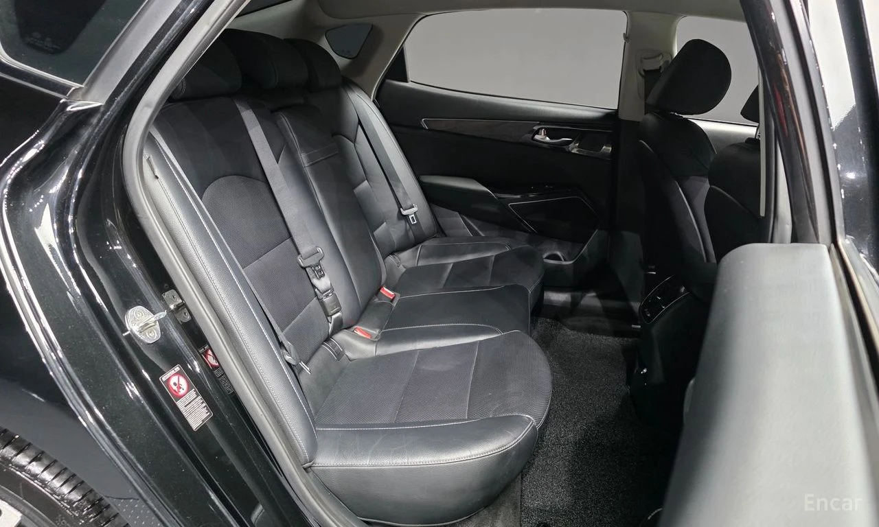 Kia K7 2.5 GDI Noblesse | Mobile.bg � ����������� 12