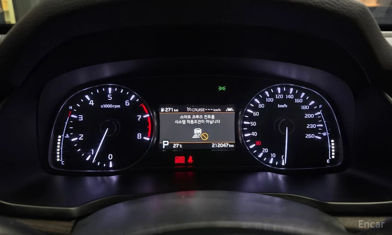 Kia K7 2.5 GDI Noblesse | Mobile.bg � ����������� 8