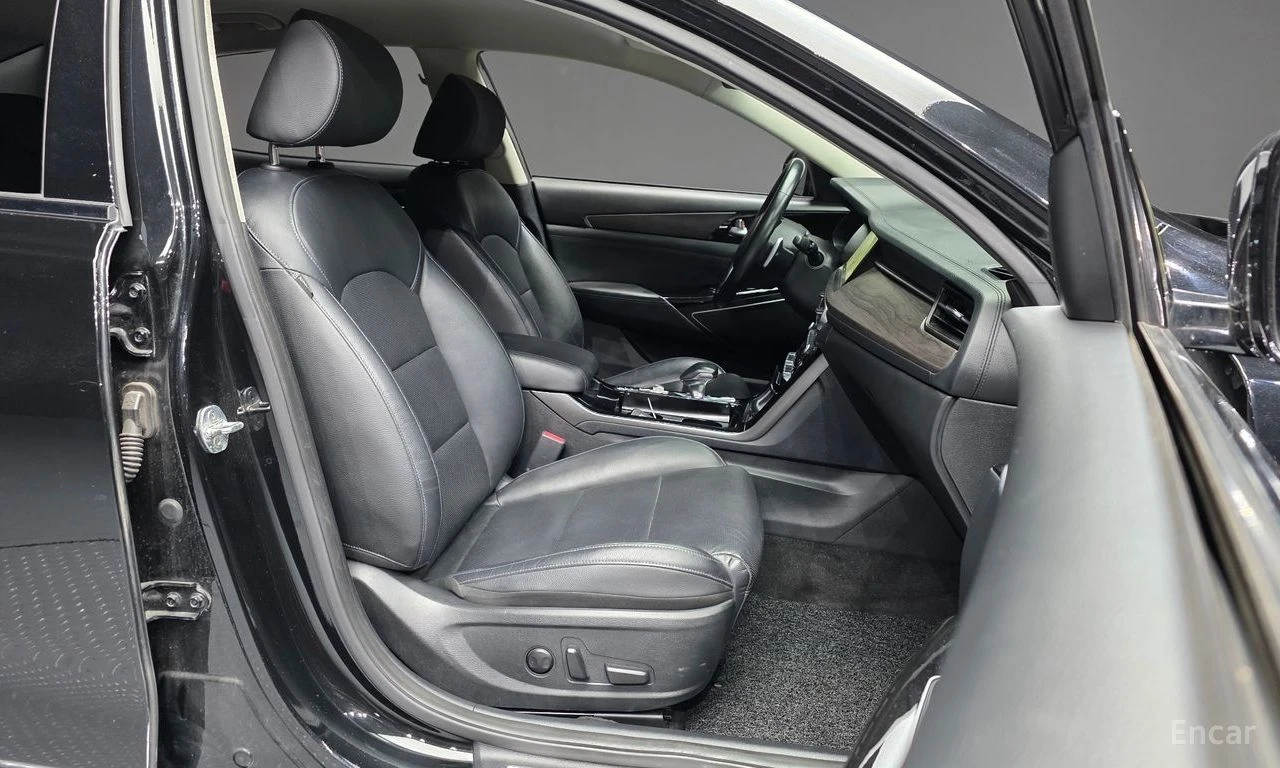 Kia K7 2.5 GDI Noblesse | Mobile.bg � ����������� 11
