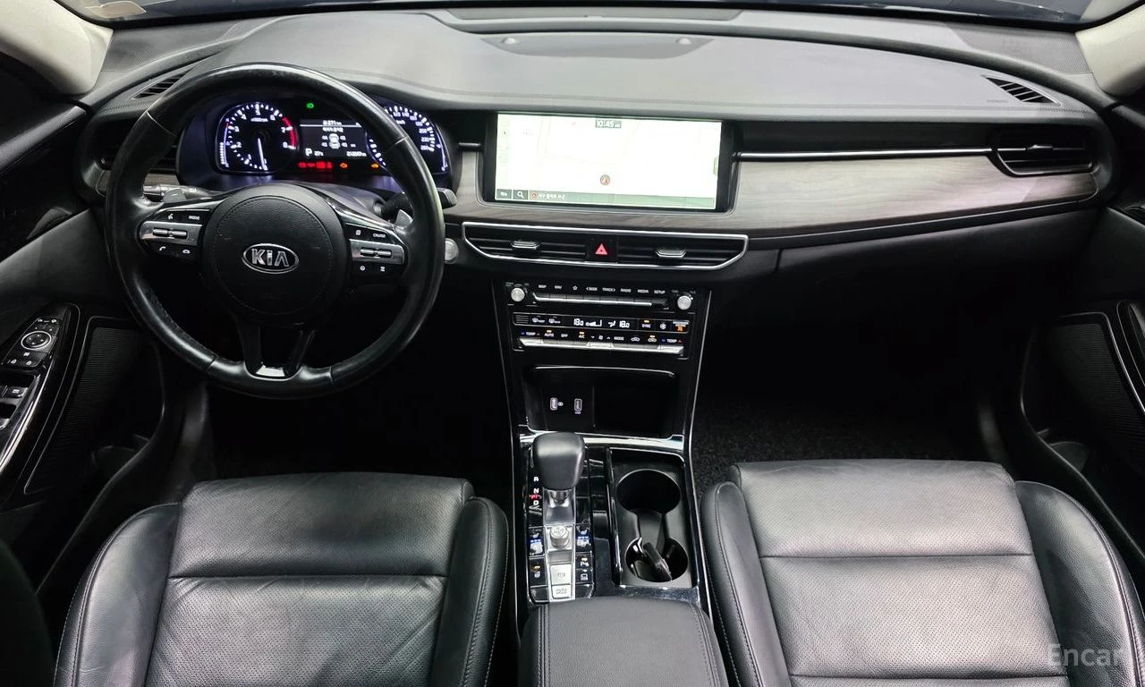 Kia K7 2.5 GDI Noblesse | Mobile.bg � ����������� 7