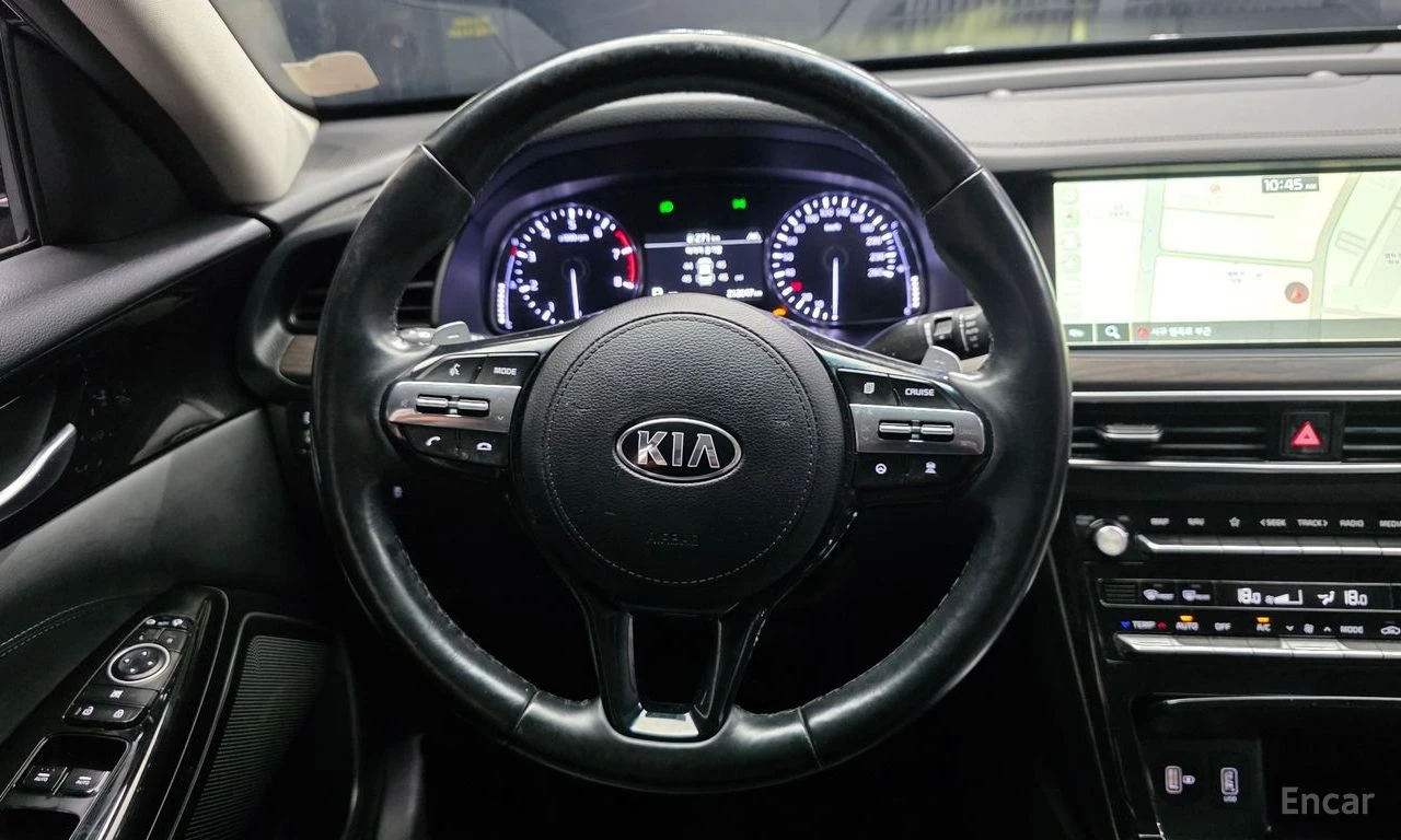 Kia K7 2.5 GDI Noblesse | Mobile.bg � ����������� 13