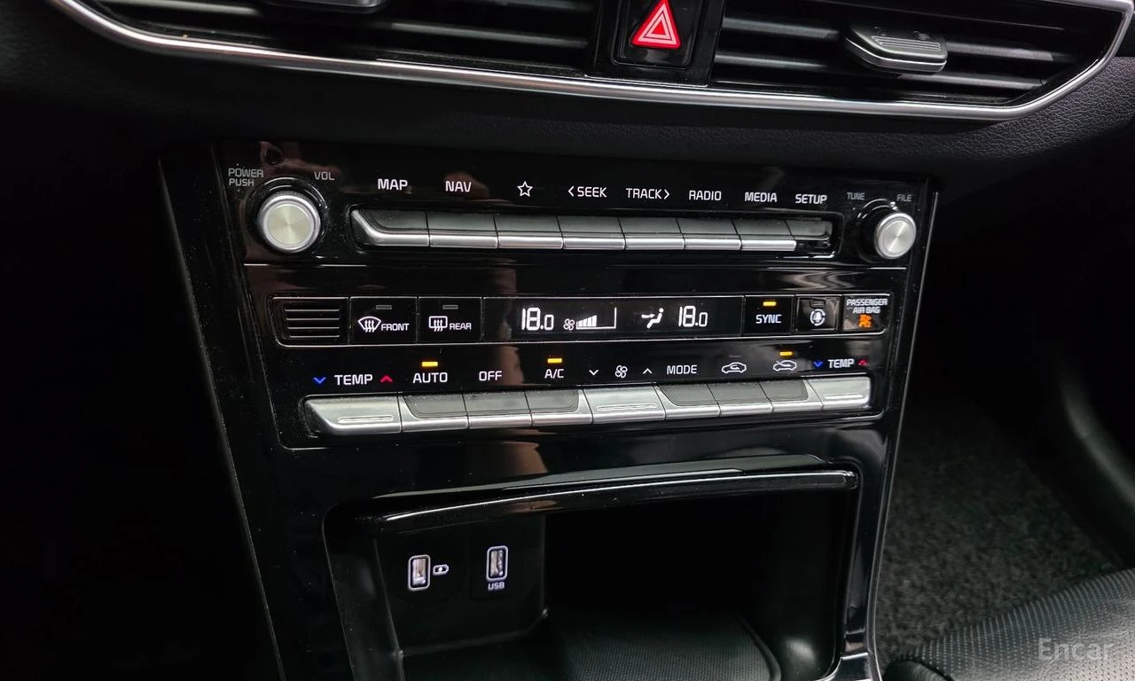 Kia K7 2.5 GDI Noblesse | Mobile.bg � ����������� 17