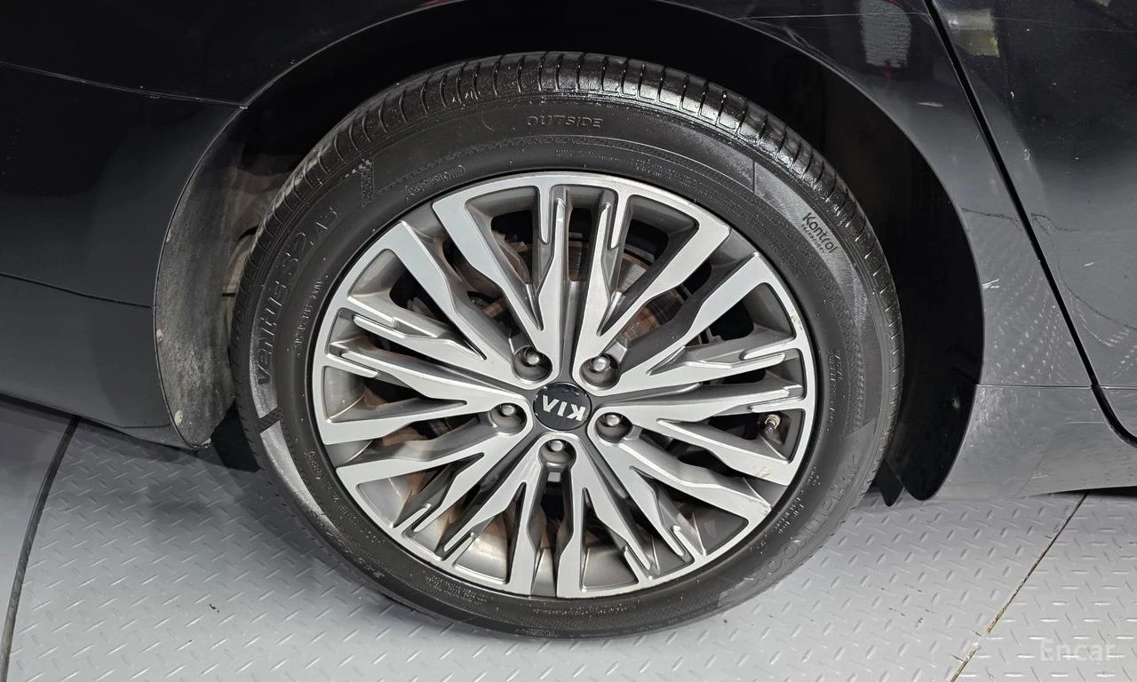 Kia K7 2.5 GDI Noblesse | Mobile.bg � ����������� 5