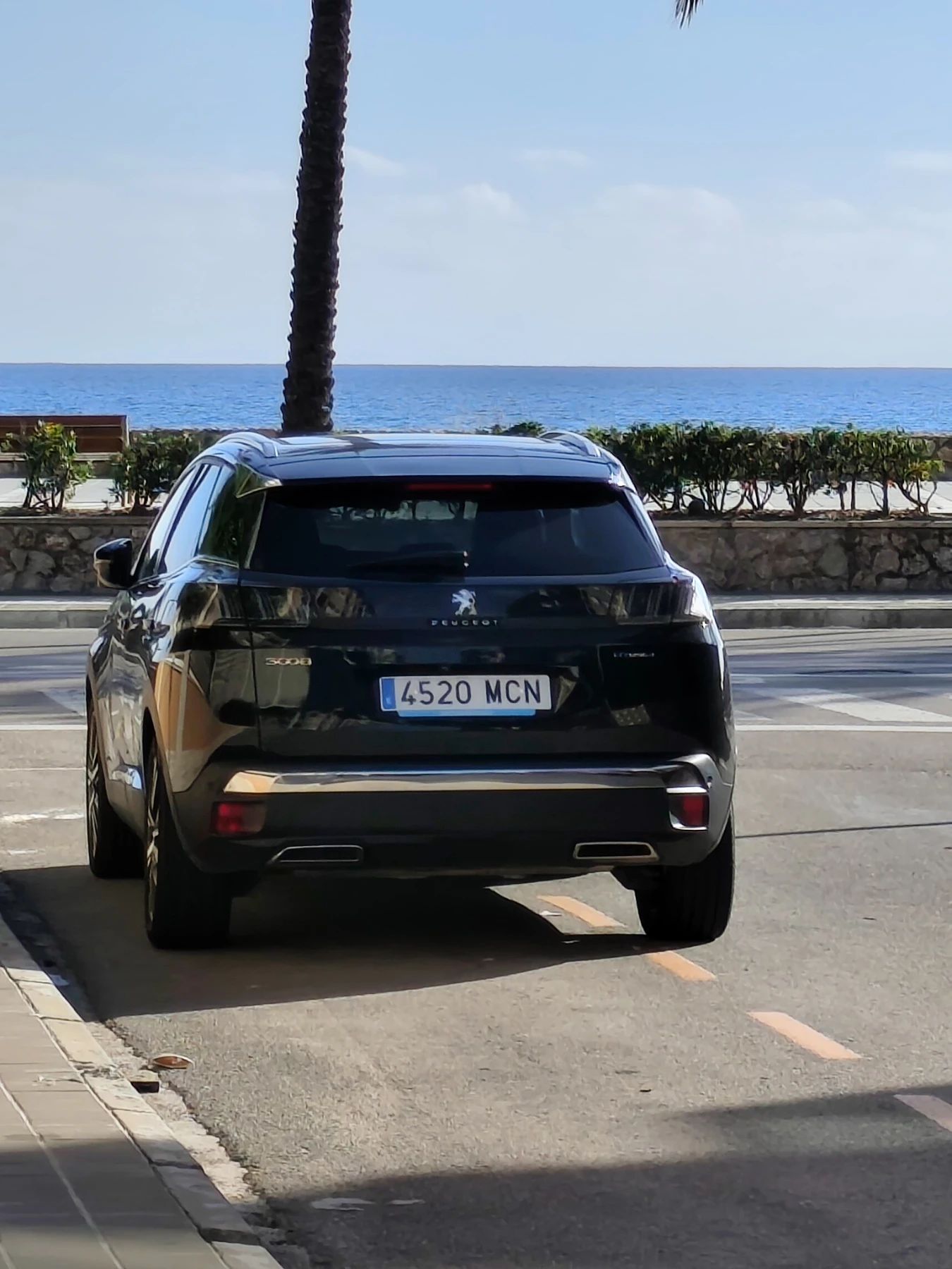 Peugeot 3008 3008GT PHEV de 300cv | Mobile.bg � ����������� 10