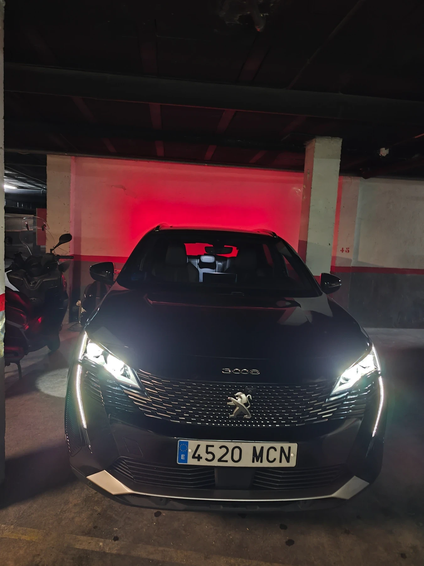 Peugeot 3008 3008GT PHEV de 300cv