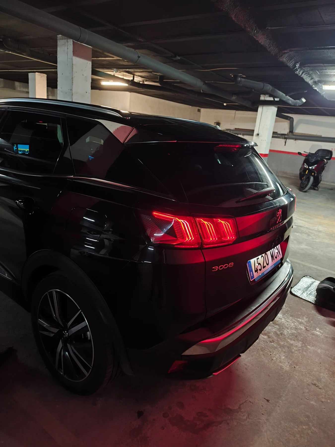 Peugeot 3008 3008GT PHEV de 300cv | Mobile.bg � ����������� 2