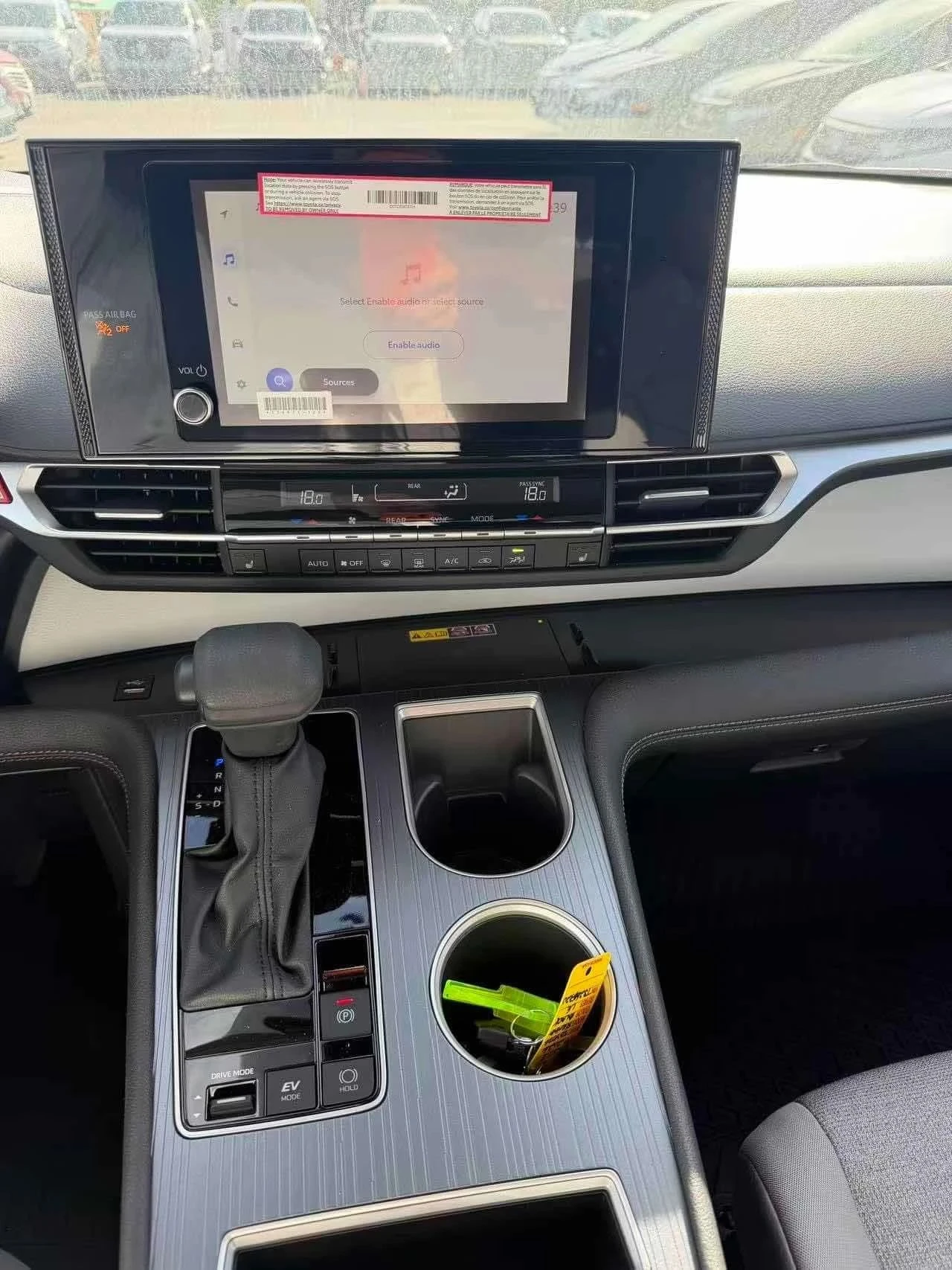 Toyota Sienna | Mobile.bg � ����������� 9