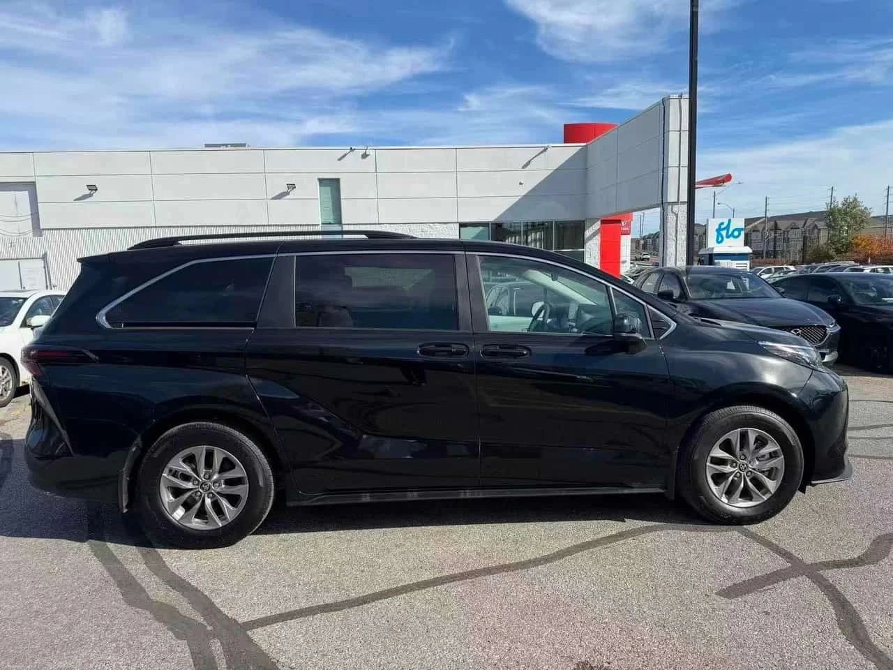 Toyota Sienna | Mobile.bg � ����������� 3