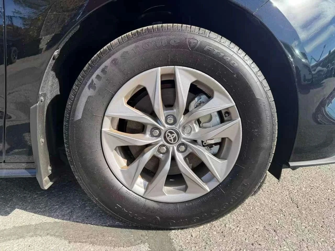 Toyota Sienna | Mobile.bg � ����������� 7