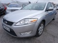 Ford Mondeo 2.0-147к.с. - [18] 