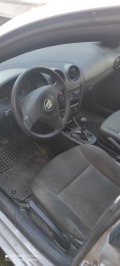 Seat Ibiza 1.9SDI НОВ ВНОС - изображение 5