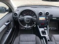 Audi A3 2.0TDI* NAVI* LED* Bi-Xenon*  - [12] 