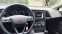 Обява за продажба на Seat Leon 1.6 TDi 105ps. Подгрeв на седалки Нов нос от NL ~13 500 лв. - изображение 7