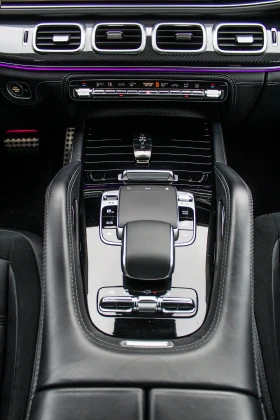 Mercedes-Benz GLE 53 4MATIC AMG Coupe Full Options в гаранция, снимка 8