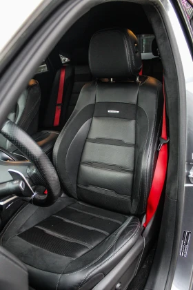 Mercedes-Benz GLE 53 4MATIC AMG Coupe Full Options в гаранция, снимка 12