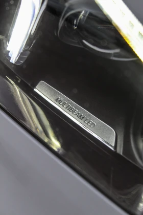 Mercedes-Benz GLE 53 4MATIC AMG Coupe Full Options в гаранция, снимка 6