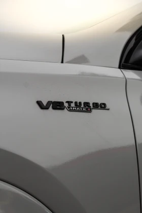 Mercedes-Benz GLE 53 4MATIC AMG Coupe Full Options в гаранция, снимка 5