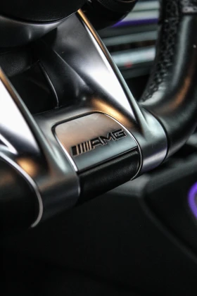 Mercedes-Benz GLE 53 4MATIC AMG Coupe Full Options в гаранция, снимка 10