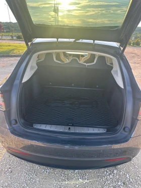 Tesla Model X FSD 100D, снимка 9