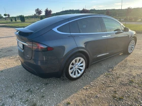 Tesla Model X FSD 100D, снимка 5
