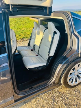 Tesla Model X FSD 100D, снимка 7