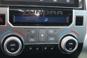 Toyota Tundra 5.7 V8 4x4, снимка 15