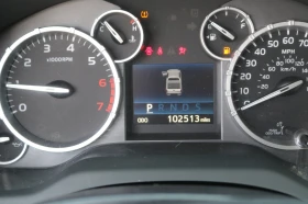 Toyota Tundra 5.7 V8 4x4, снимка 13