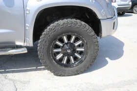 Toyota Tundra 5.7 V8 4x4, снимка 6