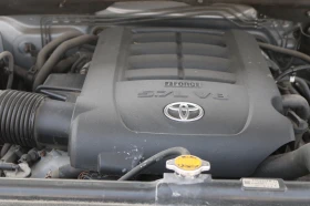 Toyota Tundra 5.7 V8 4x4, снимка 17