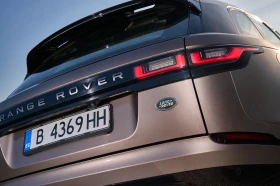 Land Rover Range Rover Velar, снимка 7