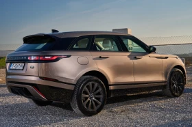 Land Rover Range Rover Velar, снимка 6