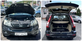Honda Cr-v 2.0D 150HP ПАНОРАМА, снимка 16