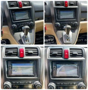 Honda Cr-v 2.0D 150HP ПАНОРАМА, снимка 15