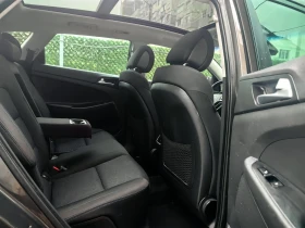 Hyundai Tucson Creative 1.7 CRDI 116 к.с. НАВИГАЦИЯ, ПОДГРЕВИ, снимка 12