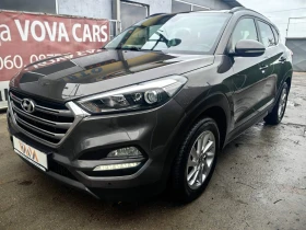 Hyundai Tucson Creative 1.7 CRDI 116 к.с. НАВИГАЦИЯ, ПОДГРЕВИ, снимка 1