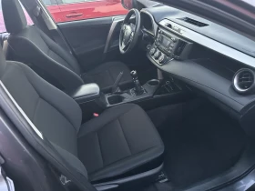 Toyota Rav4 2.0 124кс На части!, снимка 7