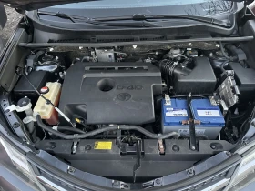 Toyota Rav4 2.0 124кс На части!, снимка 9