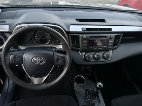 Toyota Rav4 2.0 124кс На части!, снимка 6