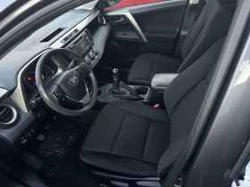 Toyota Rav4 2.0 124кс На части!, снимка 5