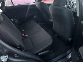 Toyota Rav4 2.0 124кс На части!, снимка 8