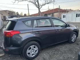 Toyota Rav4 2.0 124кс На части!, снимка 3