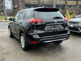 Nissan Rogue * Clean Carfax| Certified| Back Up Camera| Bluetoo, снимка 4