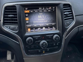 Jeep Grand cherokee LIMITED* 3.6* V6* 8ZF* ПОДГРЕВ* КАМЕРА* КЕЙЛЕС, снимка 7