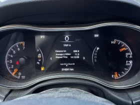 Jeep Grand cherokee LIMITED* 3.6* V6* 8ZF* ПОДГРЕВ* КАМЕРА* КЕЙЛЕС, снимка 8