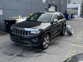 Jeep Grand cherokee LIMITED* 3.6* V6* 8ZF* ПОДГРЕВ* КАМЕРА* КЕЙЛЕС, снимка 1