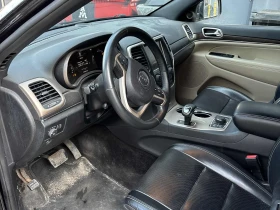 Jeep Grand cherokee LIMITED* 3.6* V6* 8ZF* ПОДГРЕВ* КАМЕРА* КЕЙЛЕС, снимка 6