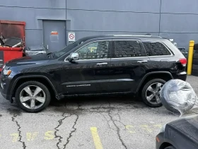 Jeep Grand cherokee LIMITED* 3.6* V6* 8ZF* ПОДГРЕВ* КАМЕРА* КЕЙЛЕС, снимка 3